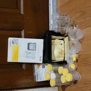 Medela Pump in Style Advanced Breast Pump